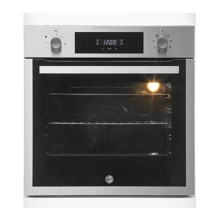 Refurbished Hoover H-Oven 300 HOC3E3158IN 60cm Single Built In Electric Oven