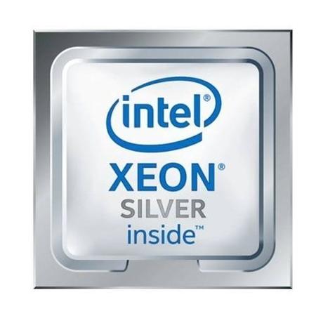 Refurbished Dell Intel Xeon Silver 4210R 2.4 GHz 10 Core 13.75M Cache Turbo HT Processor