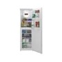 Refurbished Candy CCBF5172WK Freestanding 227 Litre 50/50 Frost Free Fridge Freezer White
