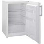 Refurbished Hoover HVTL542WHK Under Counter Larder 121 Litre Fridge - White
