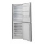 Refurbished Hoover HMNB 6182X5K Freestanding 308 Litre Fridge Freezer