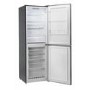 Refurbished Hoover HMNB 6182X5K Freestanding 308 Litre Fridge Freezer