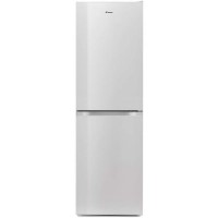 Refurbished Candy CMCL5172WK Freestanding 253 Litre 50/50 Fridge Freezer