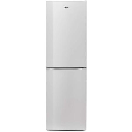 Refurbished Candy CMCL5172WK Freestanding 253 Litre 50/50 Fridge Freezer