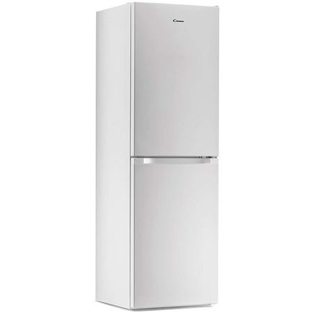 Refurbished Candy CMCL5172WK Freestanding 253 Litre 50/50 Fridge Freezer