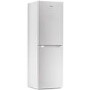 Refurbished Candy CMCL5172WK Freestanding 253 Litre 50/50 Fridge Freezer