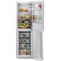 Refurbished Candy CMCL5172WK Freestanding 253 Litre 50/50 Fridge Freezer