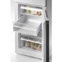 Refurbished Candy CMCL5172WK Freestanding 253 Litre 50/50 Fridge Freezer