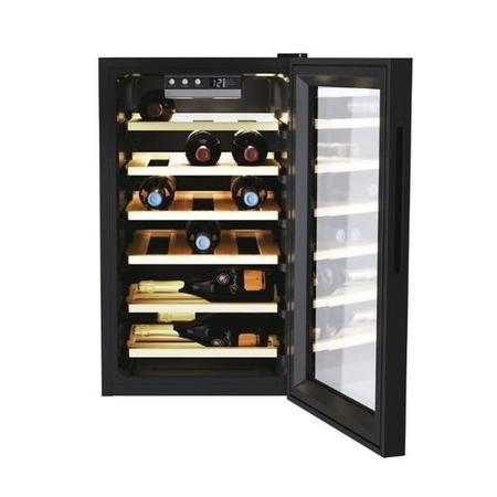 Refurbished Candy CWC 021 ELSPK 21 Bottle Wine Cooler