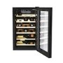 Refurbished Candy CWC 021 ELSPK 21 Bottle Wine Cooler