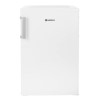 Hoover 125 Litre Freestanding Undercounter Larder Fridge - White&#160;