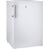 Hoover 125 Litre Freestanding Undercounter Larder Fridge - White&#160;