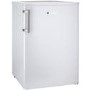 Hoover 125 Litre Freestanding Undercounter Larder Fridge - White