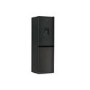 Refurbished Candy CMCL 5172BWDKN Freestanding 253 Litre 50/50 Low Frost Fridge Freezer