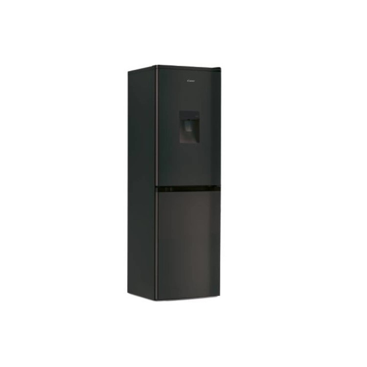 Refurbished Candy CMCL 5172BWDKN Freestanding 253 Litre 50/50 Low Frost Fridge Freezer