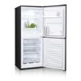 Refurbished Candy CSC1365BE Freestanding 173 Litre 50/50 Fridge Freezer