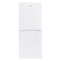 Refurbished Candy CSC135 WEKN Freestanding 185 Litre 50/50 Fridge Freezer