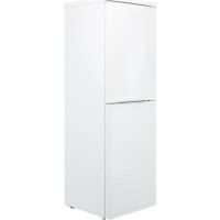 Refurbished Candy CHCS157FWKB2/GR Integrated 248 Litre 50/50 Frost Free Fridge Freezer White
