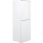 Refurbished Candy CHCS157FWKB2/GR Integrated 248 Litre 50/50 Frost Free Fridge Freezer White