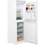 Refurbished Candy CHCS157FWKB2/GR Integrated 248 Litre 50/50 Frost Free Fridge Freezer White