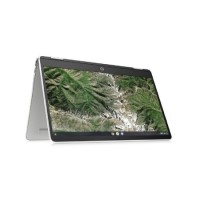 Refurbished HP Pavilion X360 Intel Pentium N5030 4GB 64GB 14 Inch Convertible Chromebook