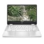 Refurbished HP Pavilion X360 Intel Pentium N5030 4GB 64GB 14 Inch Convertible Chromebook