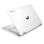 Refurbished HP Pavilion X360 Intel Pentium N5030 4GB 64GB 14 Inch Convertible Chromebook