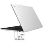 Refurbished Samsung Galaxy Go Intel Celeron N4500 4GB 64GB 14 Inch Chromebook