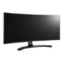 Refurbished LG 34UC88 34" LED IPS Curved Monitor