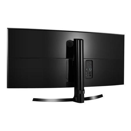 Refurbished LG 34UC88 34" LED IPS Curved Monitor