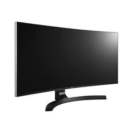 Refurbished LG 34UC88 34" LED IPS Curved Monitor