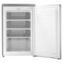 Refurbished Hoover HFZE54XK Undercounter 82 Litre Freezer
