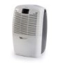 Ebac 3850E 21 Litre Dehumidifier with Air Purification and Laundry Mode
