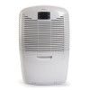 Refurbished Ebac 3850e 21L Dehumidifier offers energy saving smart control simple to control ideal for every home size