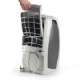 Ebac 3850E 21 Litre Dehumidifier with Air Purification and Laundry Mode