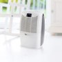 Ebac 3850E 21 Litre Dehumidifier with Air Purification and Laundry Mode