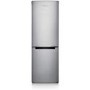 Refurbished Samsung RB29FSRNDSA Freestanding 290 Litre Fridge Freezer Stainless Steel
