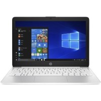 Refurbished HP Stream 11-ak0512sa Intel Celeron N4020 4GB 64GB SSD 11.6 Inch Windows 10 S Laptop