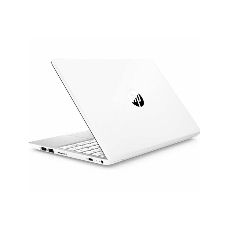 Refurbished HP Stream 11-ak0512sa Intel Celeron N4020 4GB 64GB SSD 11.6 Inch Windows 10 S Laptop