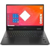 Refurbished HP Omen 15-ek0003na Core i7-10750H 16GB 512GB RTX 2060 15.6 Inch Windows 10 Laptop