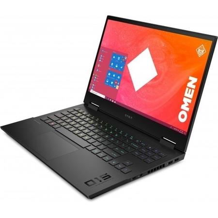 Refurbished HP Omen 15-ek0003na Core i7-10750H 16GB 512GB RTX 2060 15.6 Inch Windows 10 Laptop