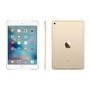 Refurbished Apple iPad Mini 4 32GB 8 Inch Tablet - Gold 