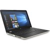 Refurbished HP 15-bw550sa AMD A6-9220 4GB 1TB 15.6 Inch Windows 10 Laptop Gold