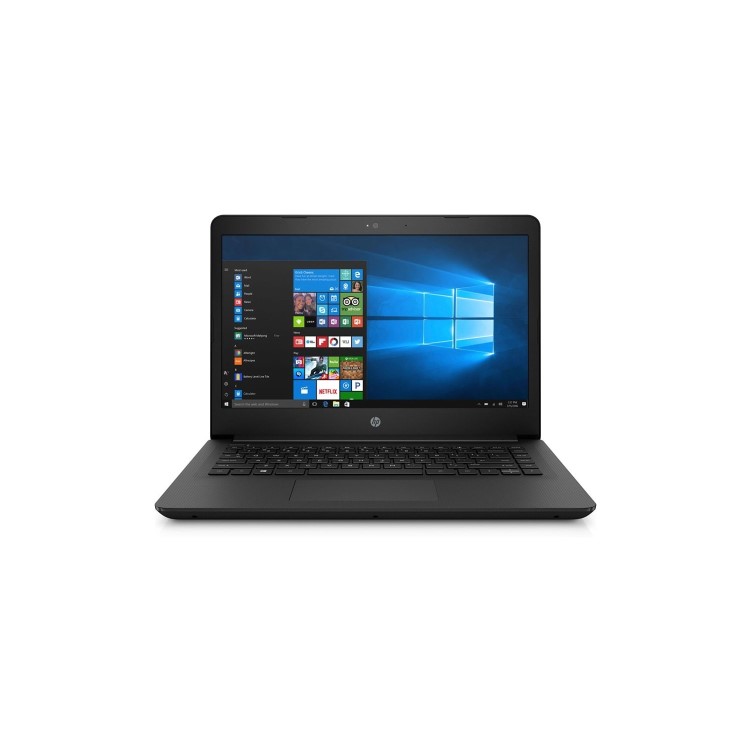 Refurbished HP 14-bp100na Core i5-8250U 4GB 128GB 14 Inch Windows 10 Laptop