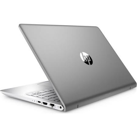 Refurbished HP Pavilion Pro 14-bf154sa Core i7-8550U 8GB 256GB MX130 14 Inch Windows 10 Laptop