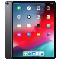 Refurbished Apple iPad Pro 64GB 11" 2018 - Space Grey