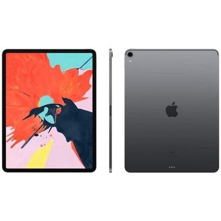 Refurbished Apple iPad Pro 64GB 11" 2018 - Space Grey