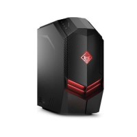 Refurbished HP Omen 880-177nf Core i7-8700 16GB 1TB & 256GB GTX 1070 Windows 10 Gaming Desktop
