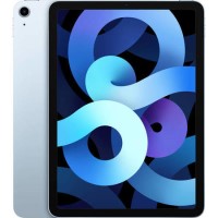 Refurbished Apple iPad Air 64GB 10.9" - Sky Blue