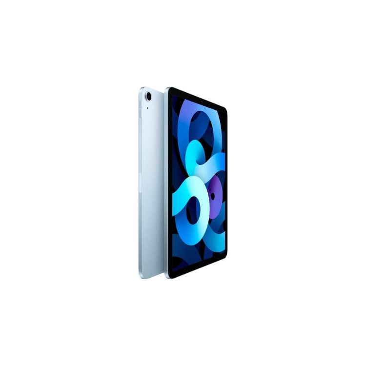 Refurbished Apple iPad Air 64GB 10.9" - Sky Blue